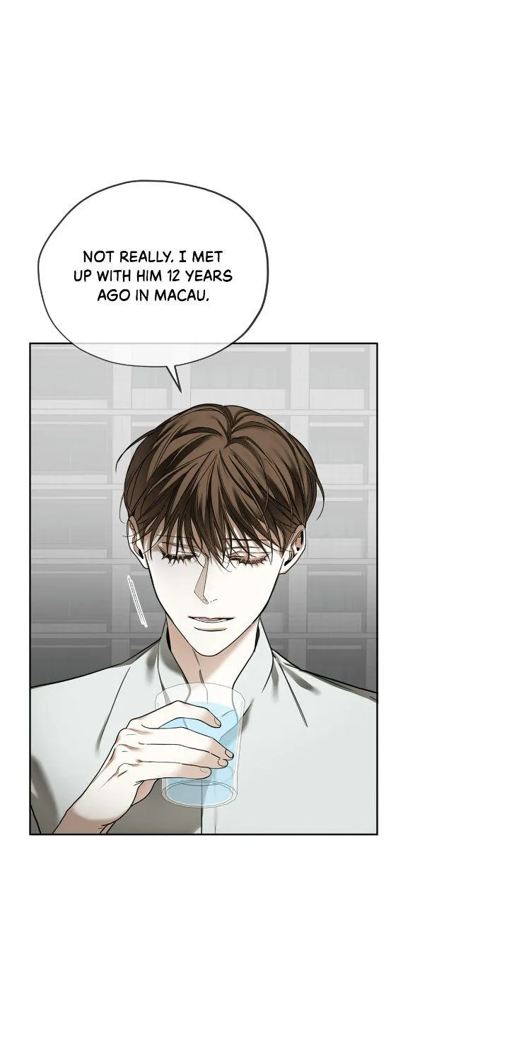The Foul Chapter 85 page 64 - 