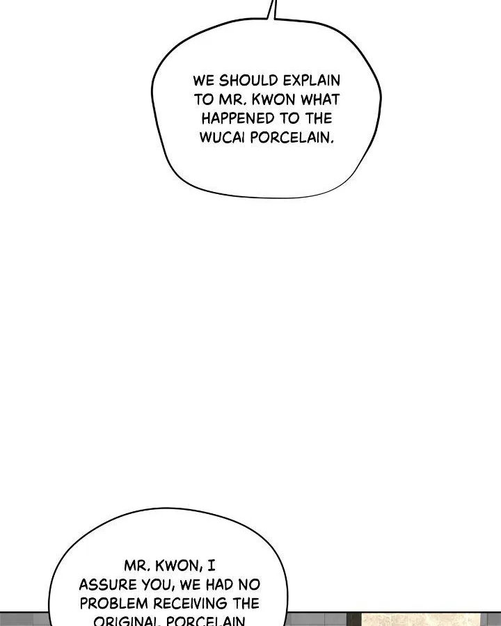 The Foul Chapter 85 page 73 - 