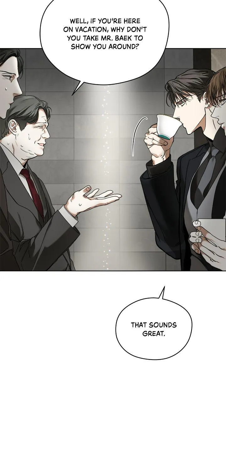 The Foul Chapter 85 page 78 - 