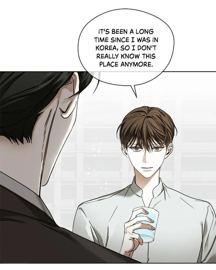 The Foul Chapter 85 page 79 - 