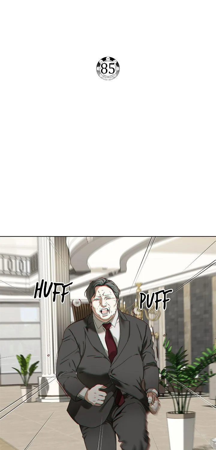The Foul Chapter 85 page 10 - 