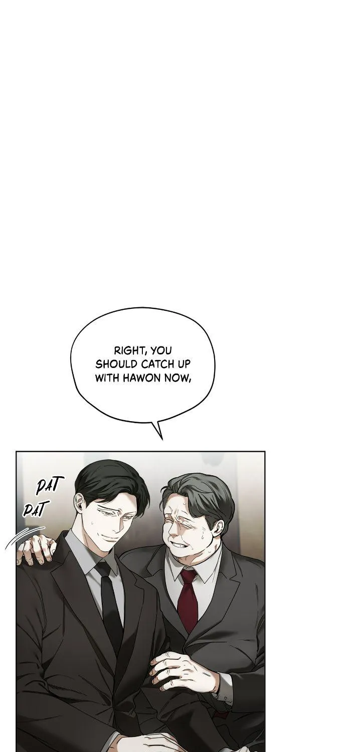 The Foul Chapter 86 page 1 - 