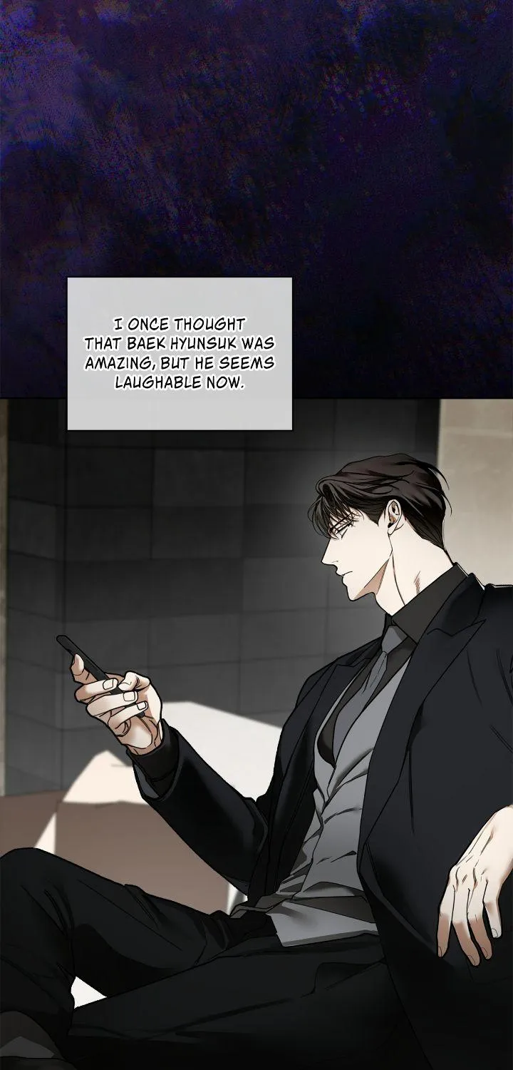 The Foul Chapter 86 page 14 - 