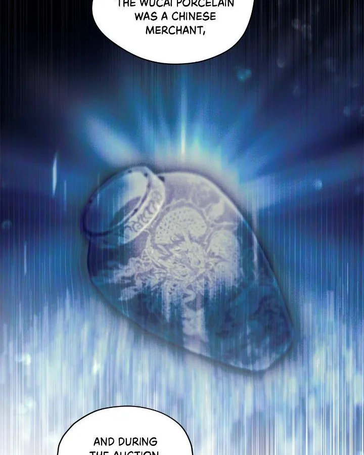 The Foul Chapter 86 page 19 - 