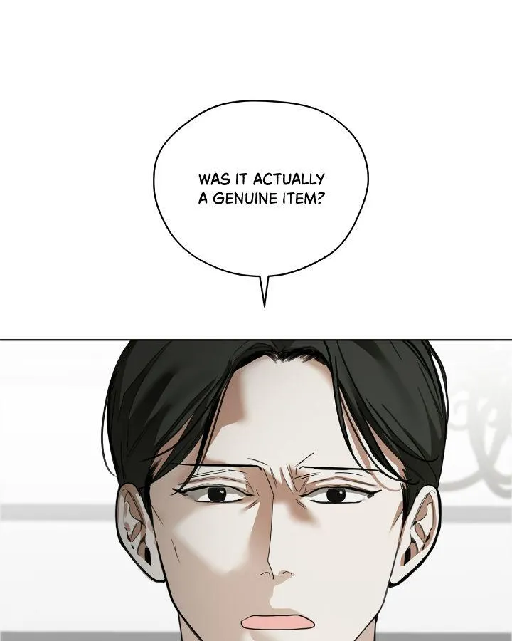 The Foul Chapter 86 page 21 - 