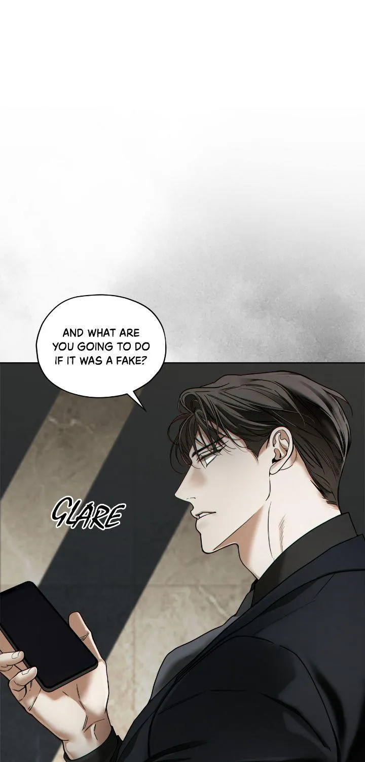 The Foul Chapter 86 page 23 - 