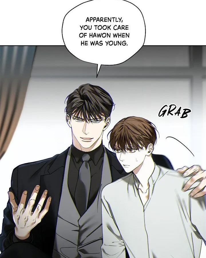 The Foul Chapter 86 page 28 - 