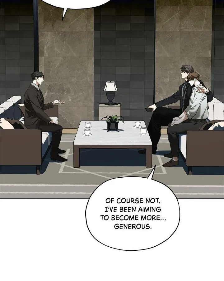 The Foul Chapter 86 page 33 - 