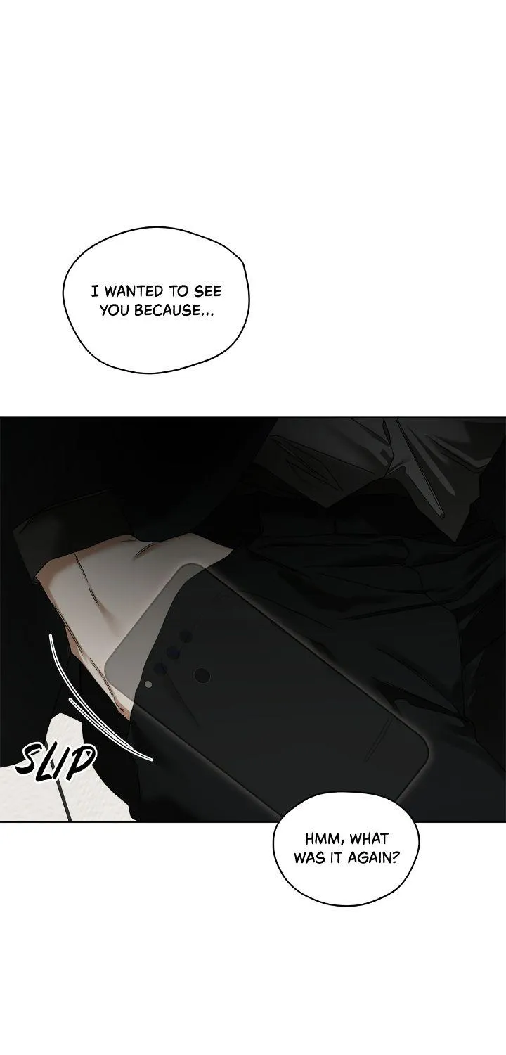The Foul Chapter 86 page 34 - 