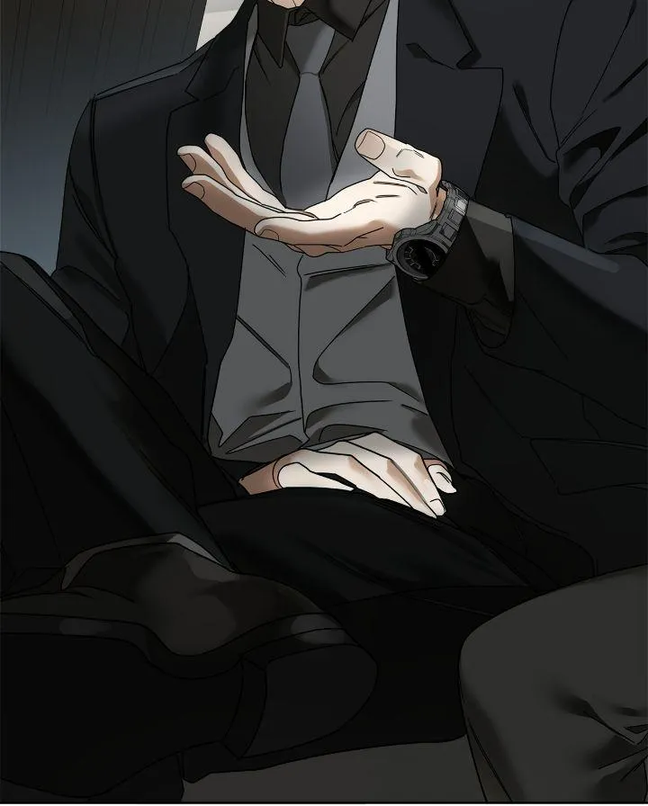 The Foul Chapter 86 page 36 - 