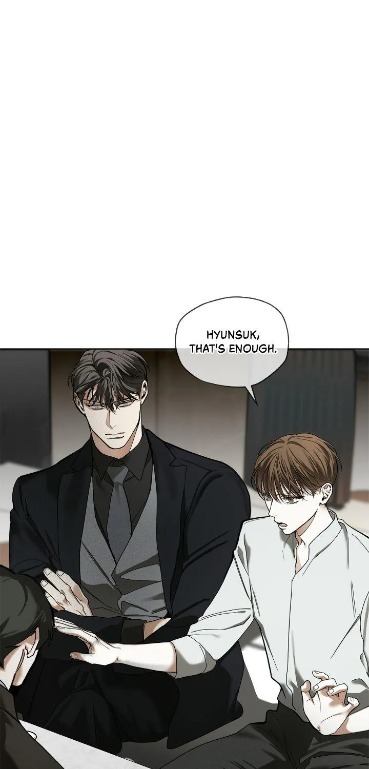 The Foul Chapter 86 page 50 - 