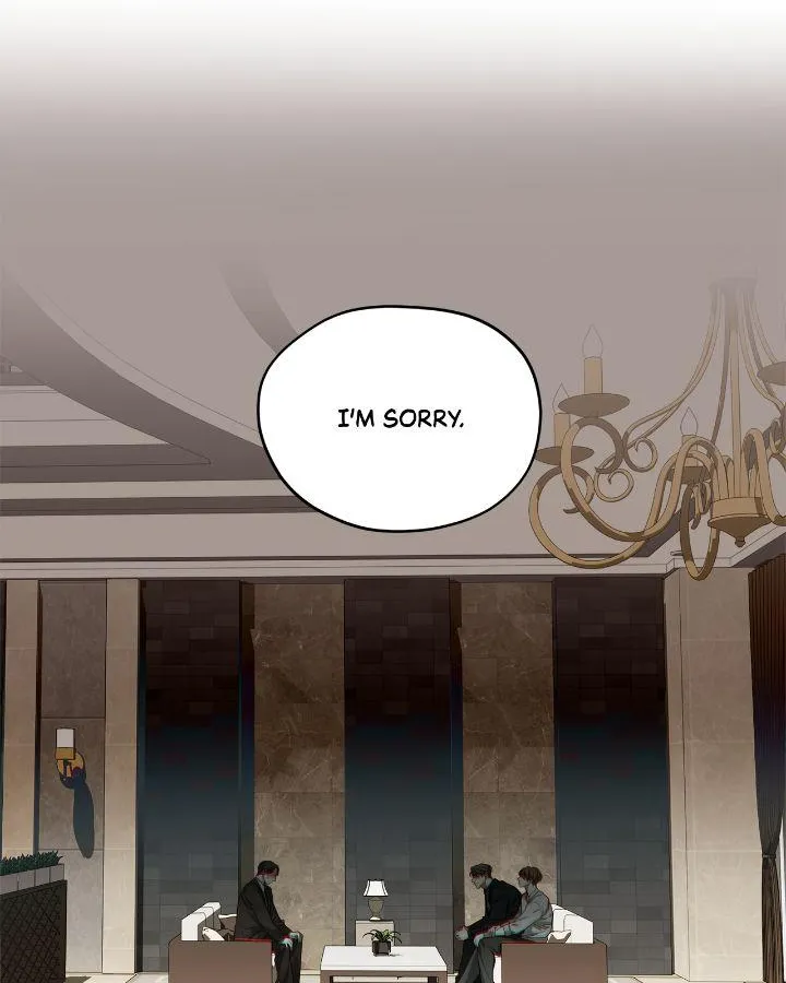 The Foul Chapter 86 page 64 - 