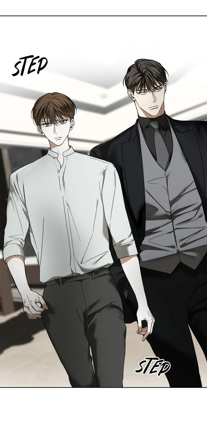 The Foul Chapter 86 page 69 - 