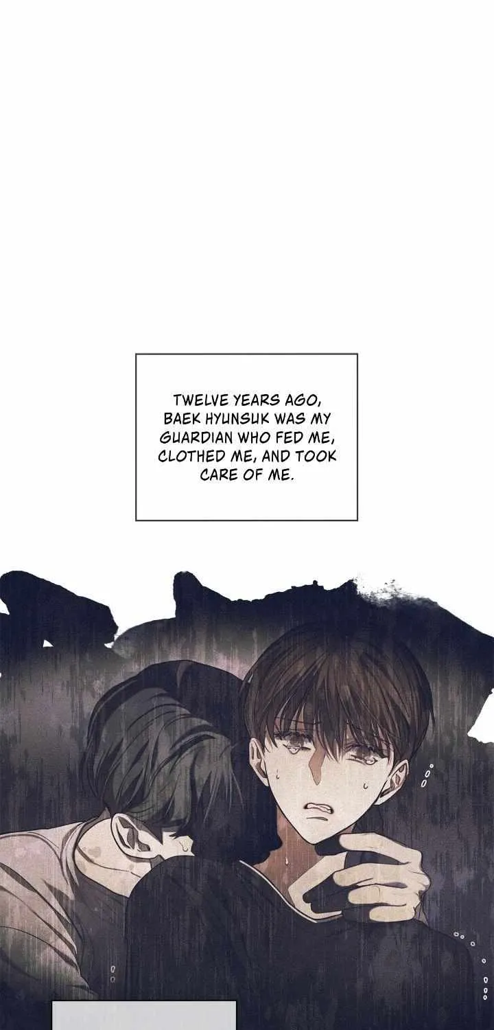 The Foul Chapter 86 page 8 - 
