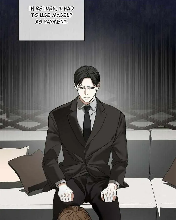 The Foul Chapter 86 page 9 - 