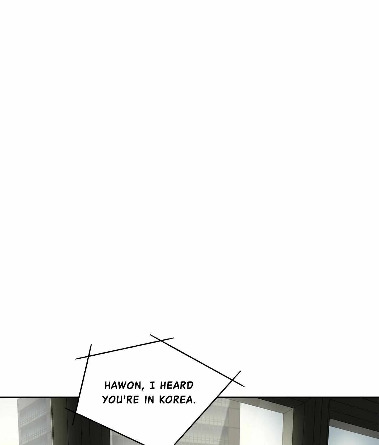 The Foul Chapter 87 page 1 - 