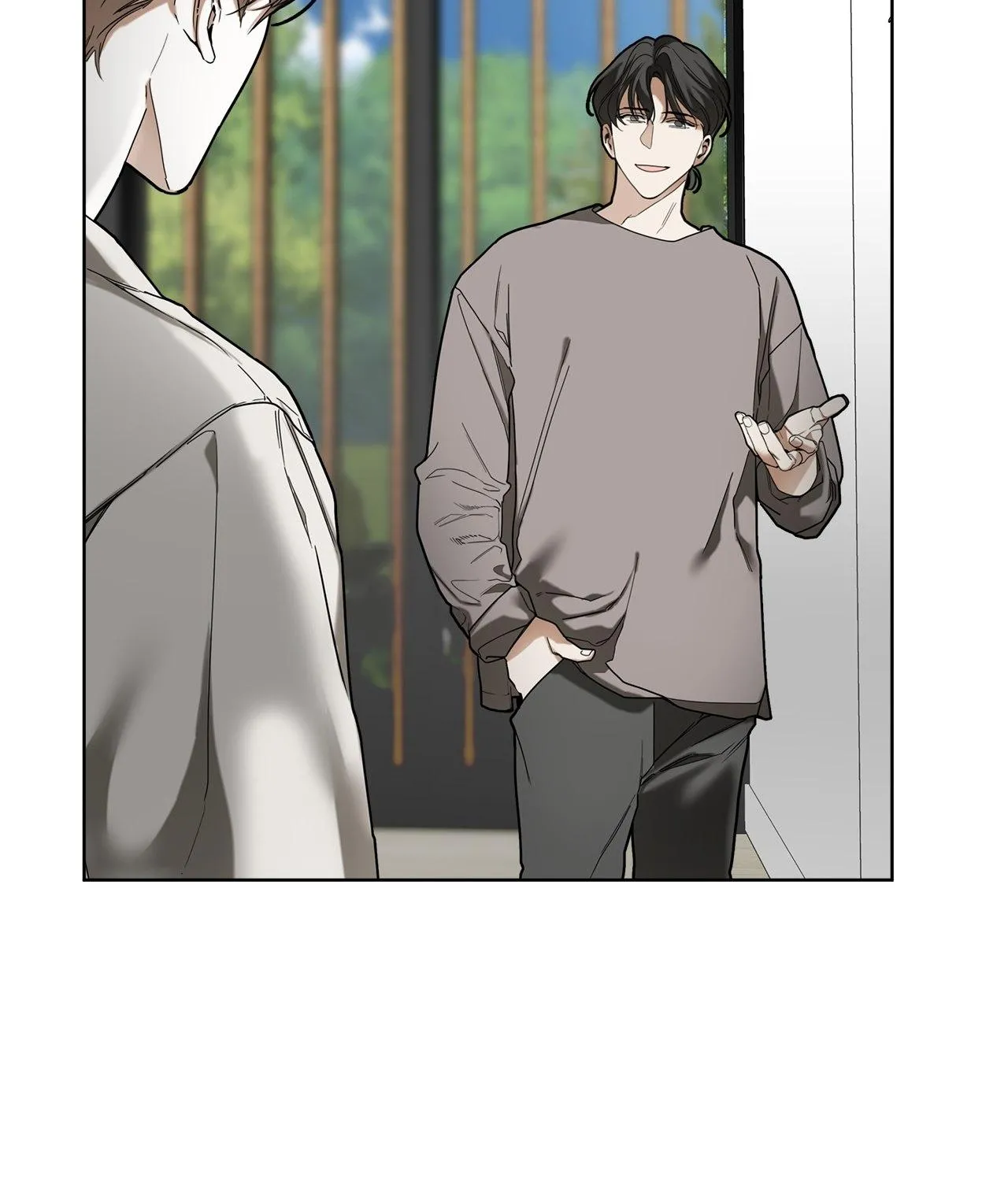 The Foul Chapter 87 page 106 - 