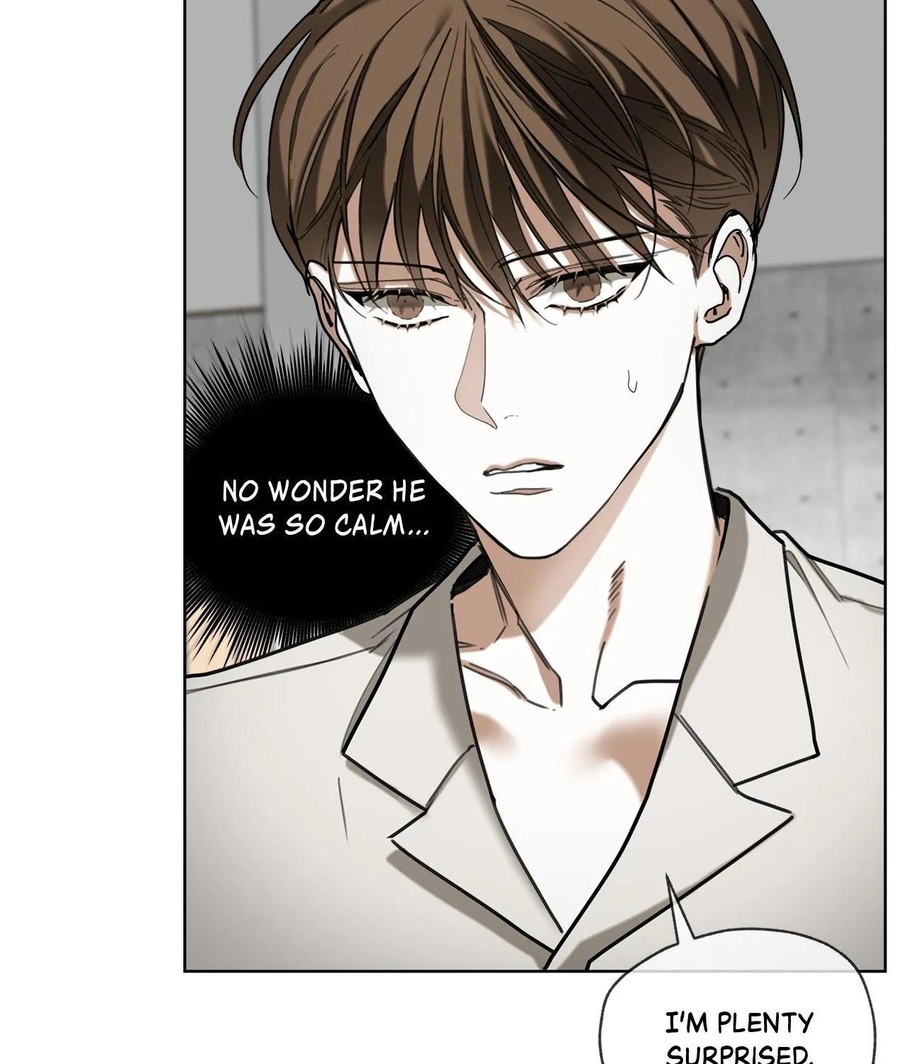 The Foul Chapter 87 page 108 - 