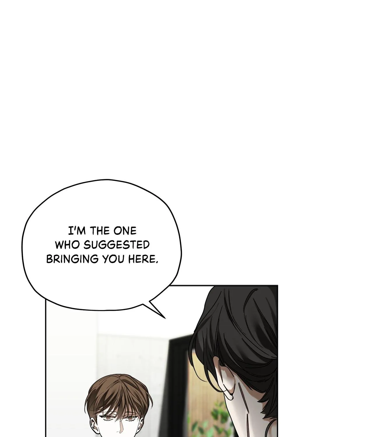 The Foul Chapter 87 page 110 - 