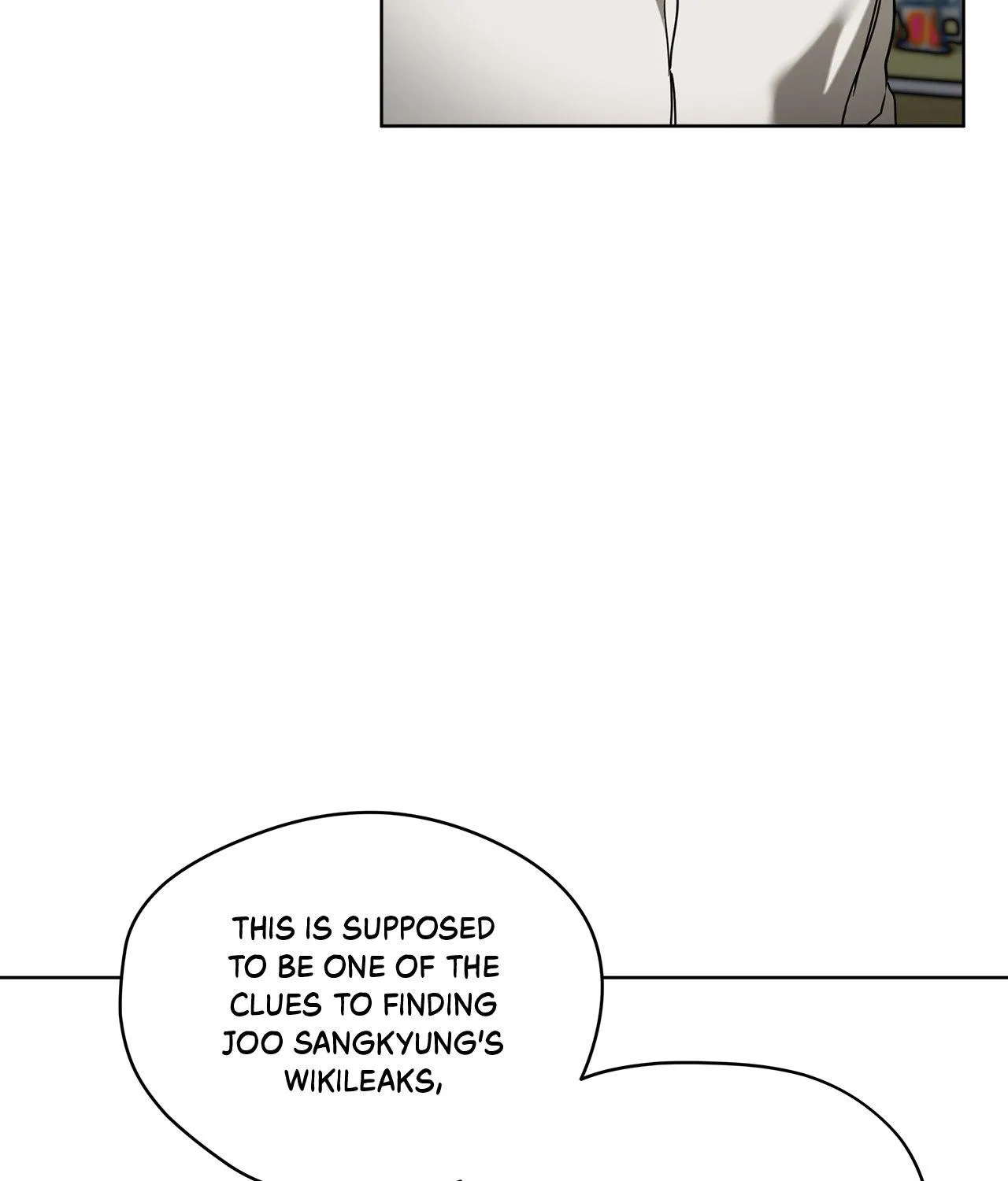 The Foul Chapter 87 page 116 - 