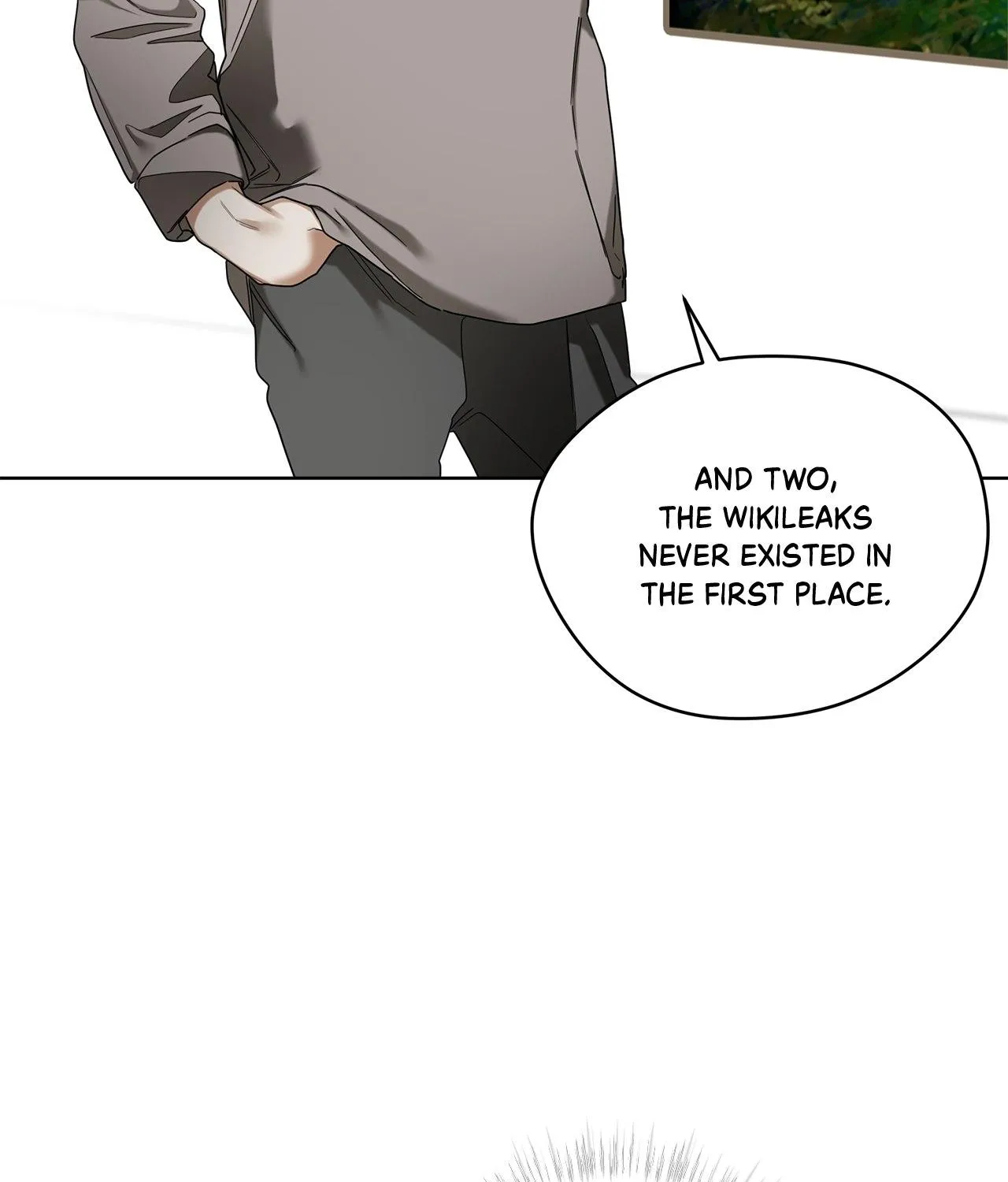 The Foul Chapter 87 page 123 - 