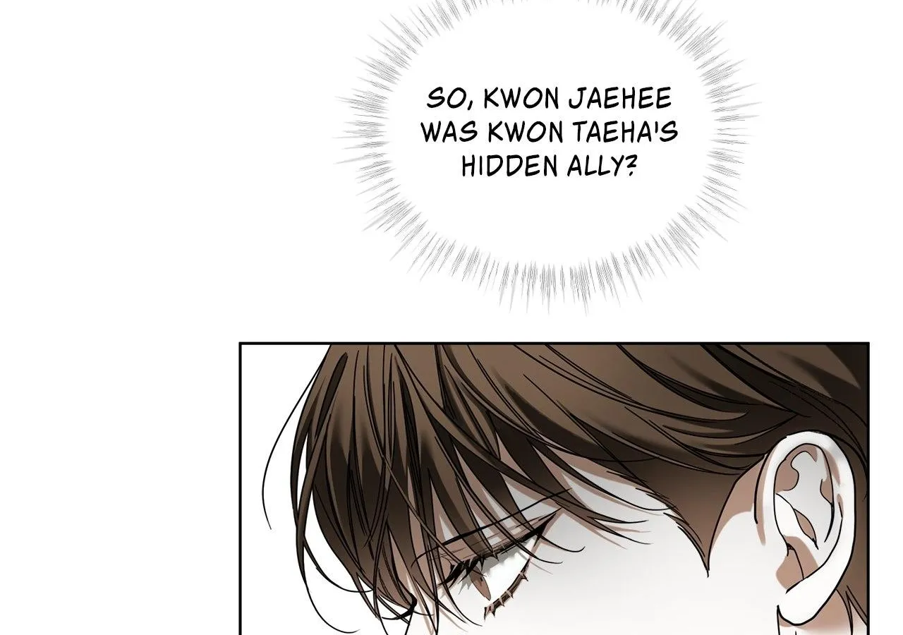 The Foul Chapter 87 page 124 - 