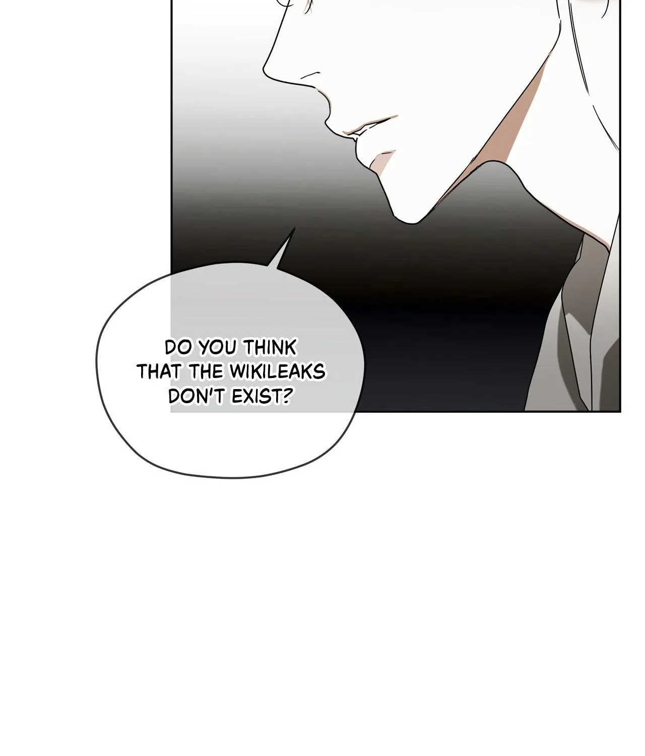 The Foul Chapter 87 page 125 - 