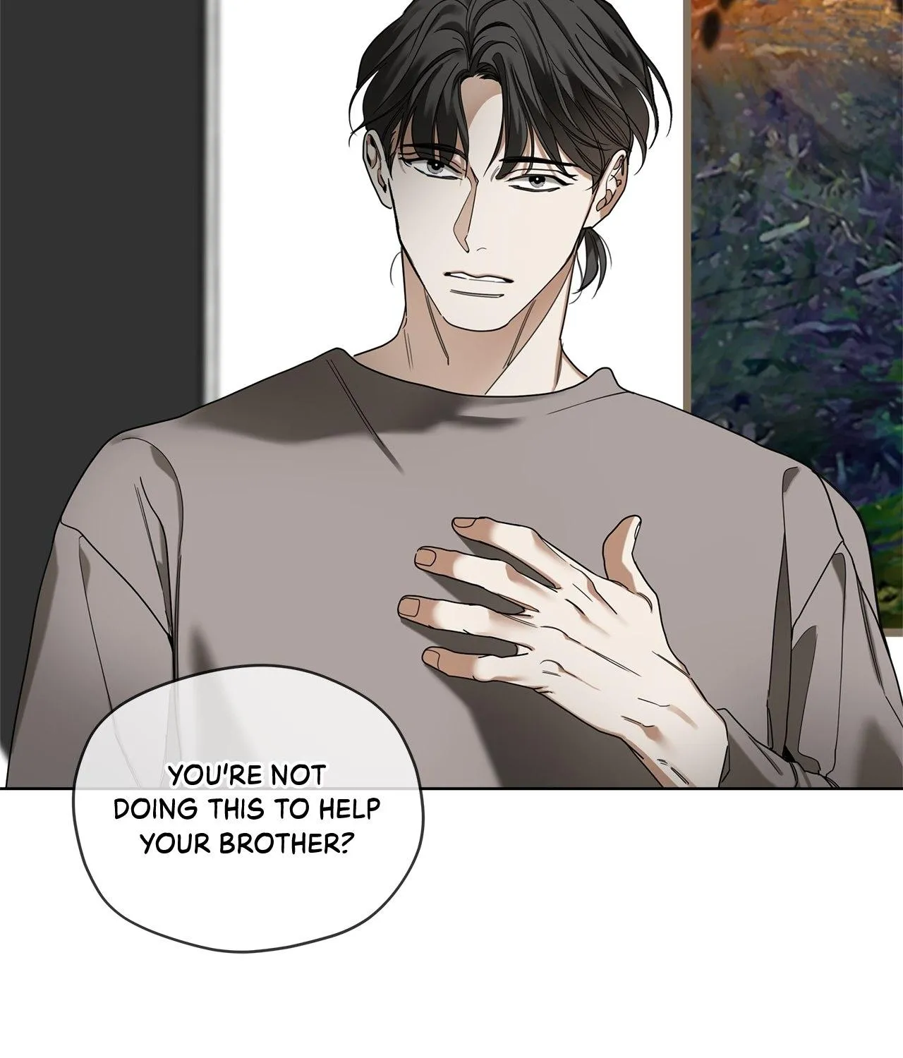 The Foul Chapter 87 page 127 - 