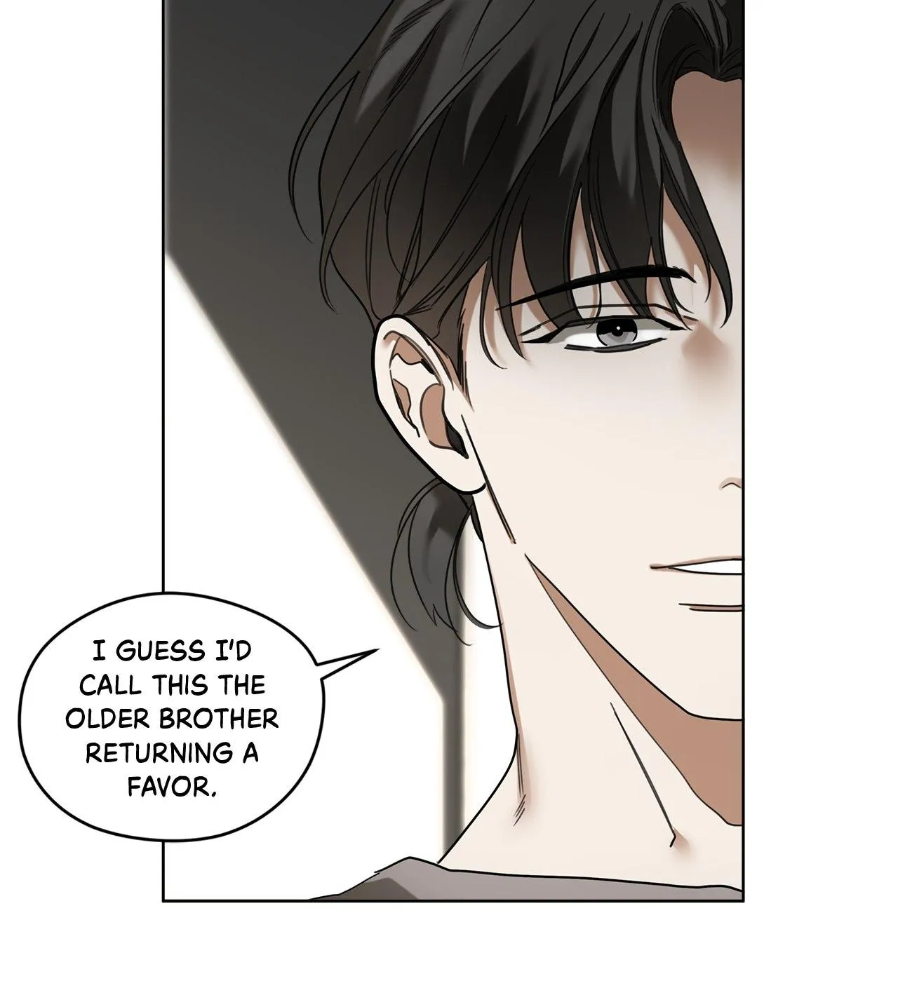 The Foul Chapter 87 page 129 - 