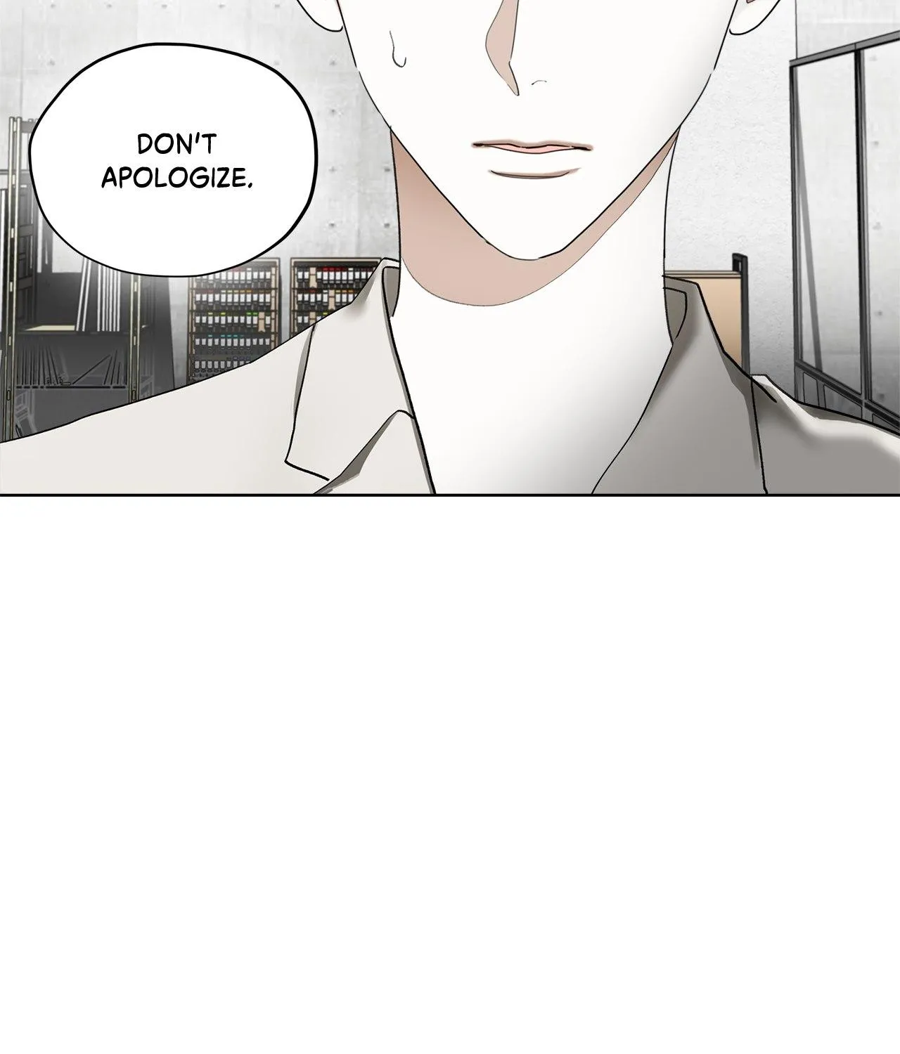The Foul Chapter 87 page 134 - 