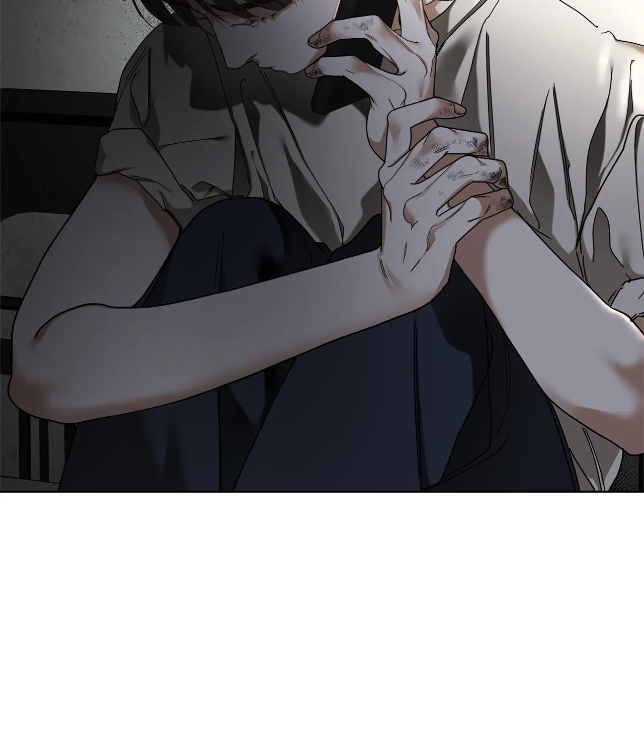 The Foul Chapter 87 page 18 - 