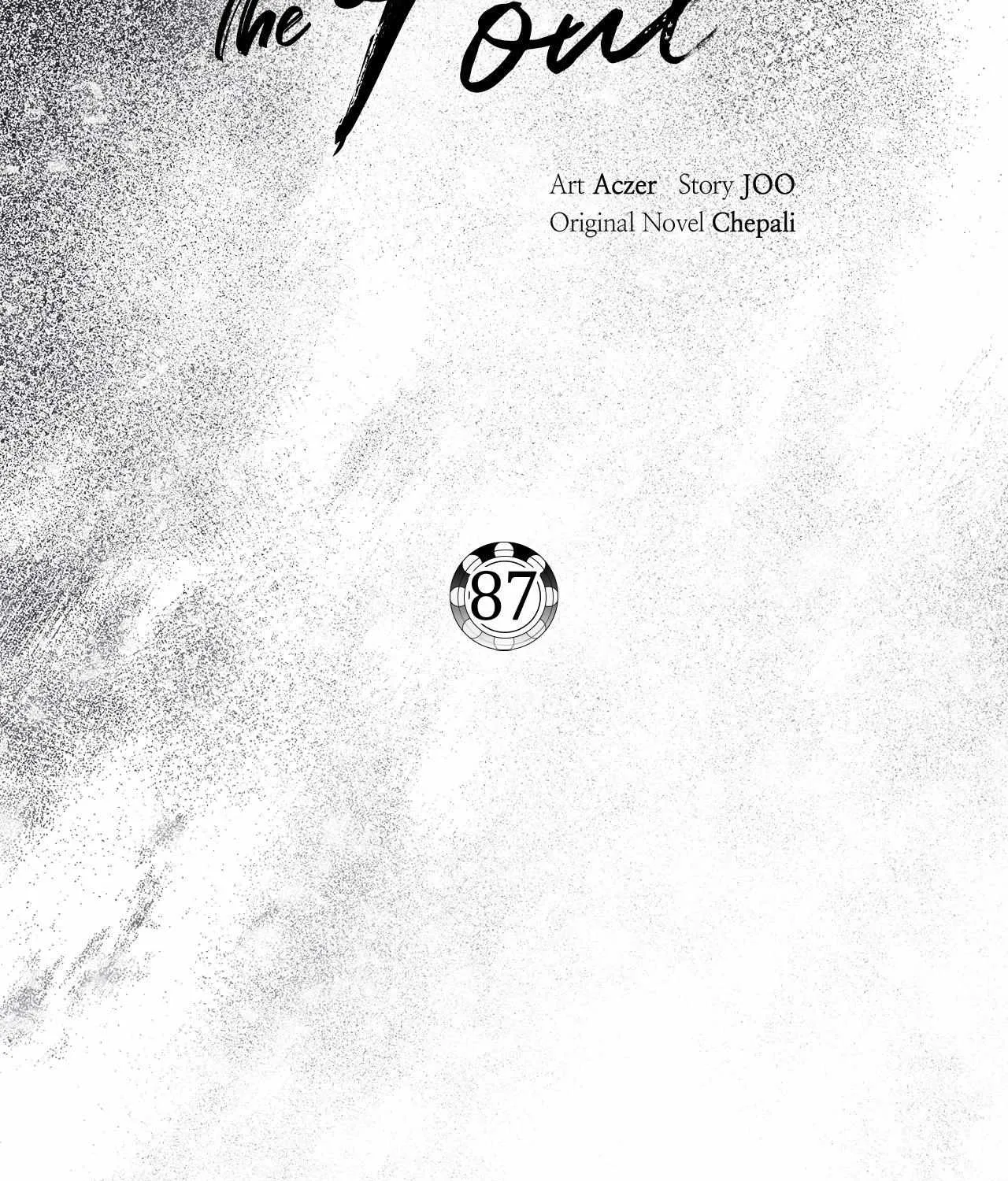 The Foul Chapter 87 page 25 - 