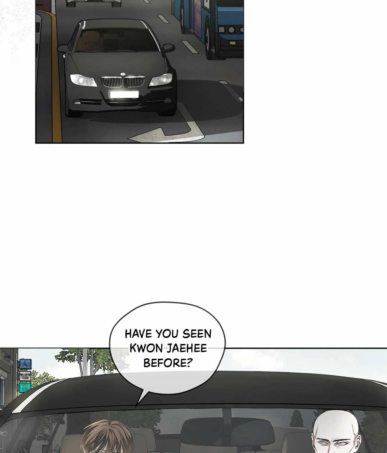 The Foul Chapter 87 page 27 - 