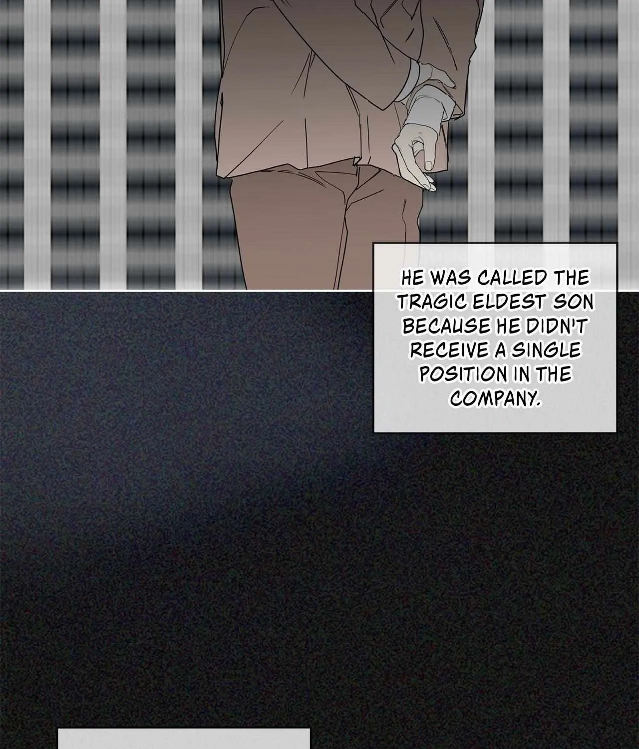 The Foul Chapter 87 page 34 - 