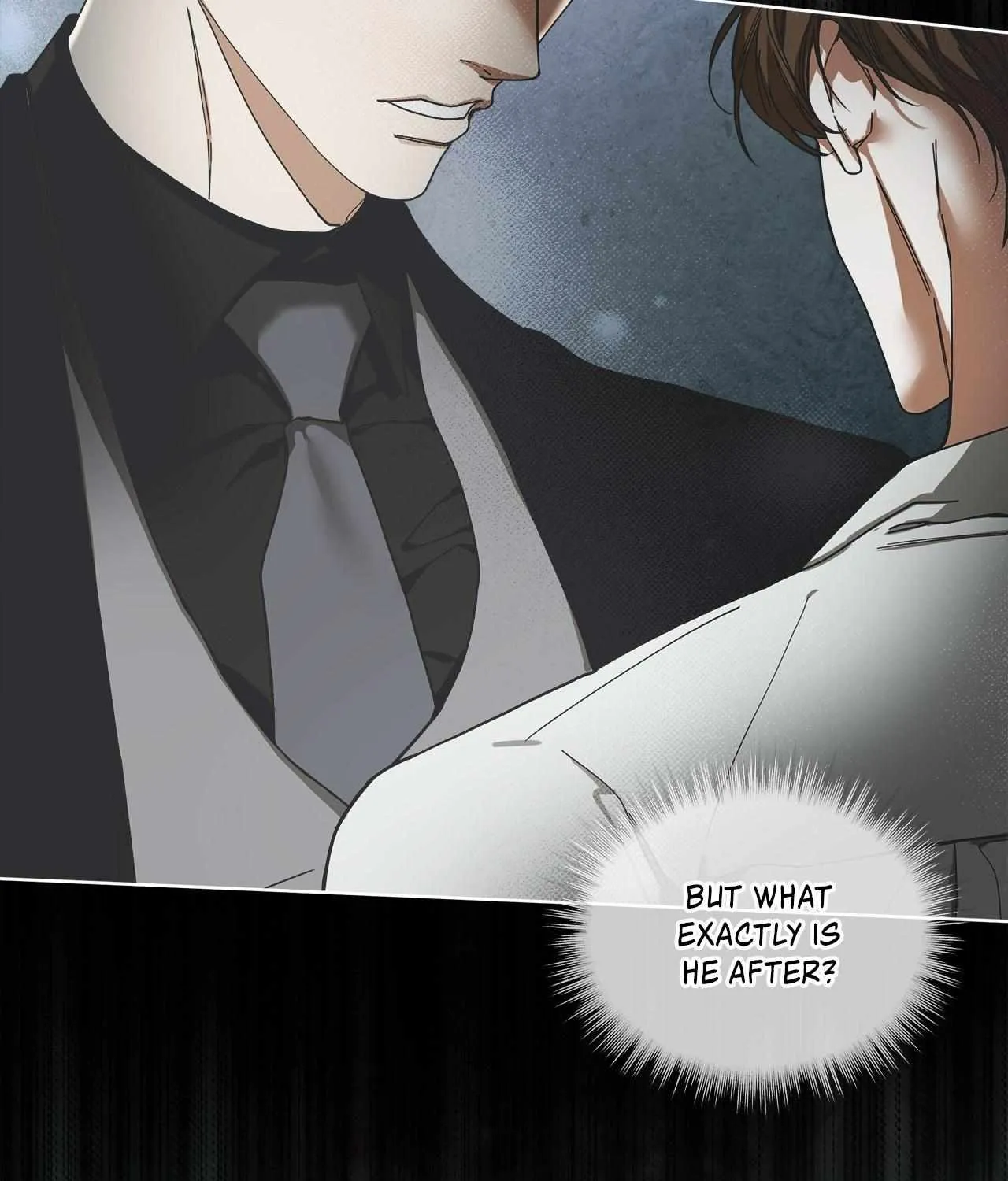 The Foul Chapter 87 page 38 - 