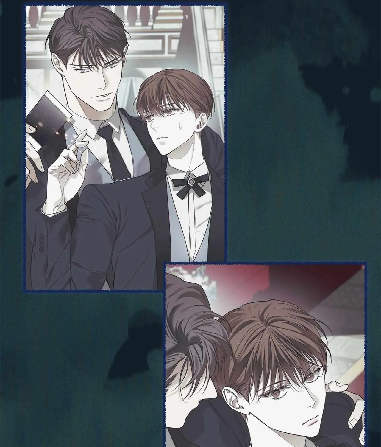 The Foul Chapter 87 page 40 - 