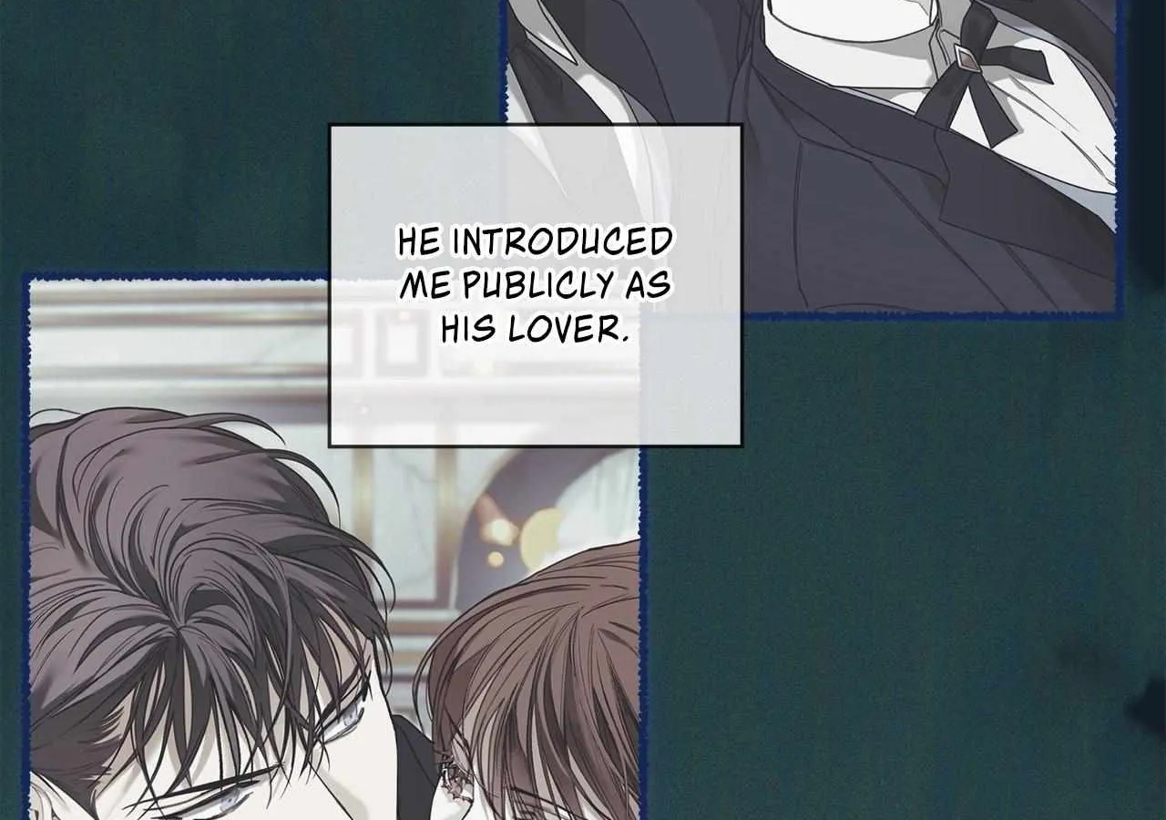 The Foul Chapter 87 page 41 - 