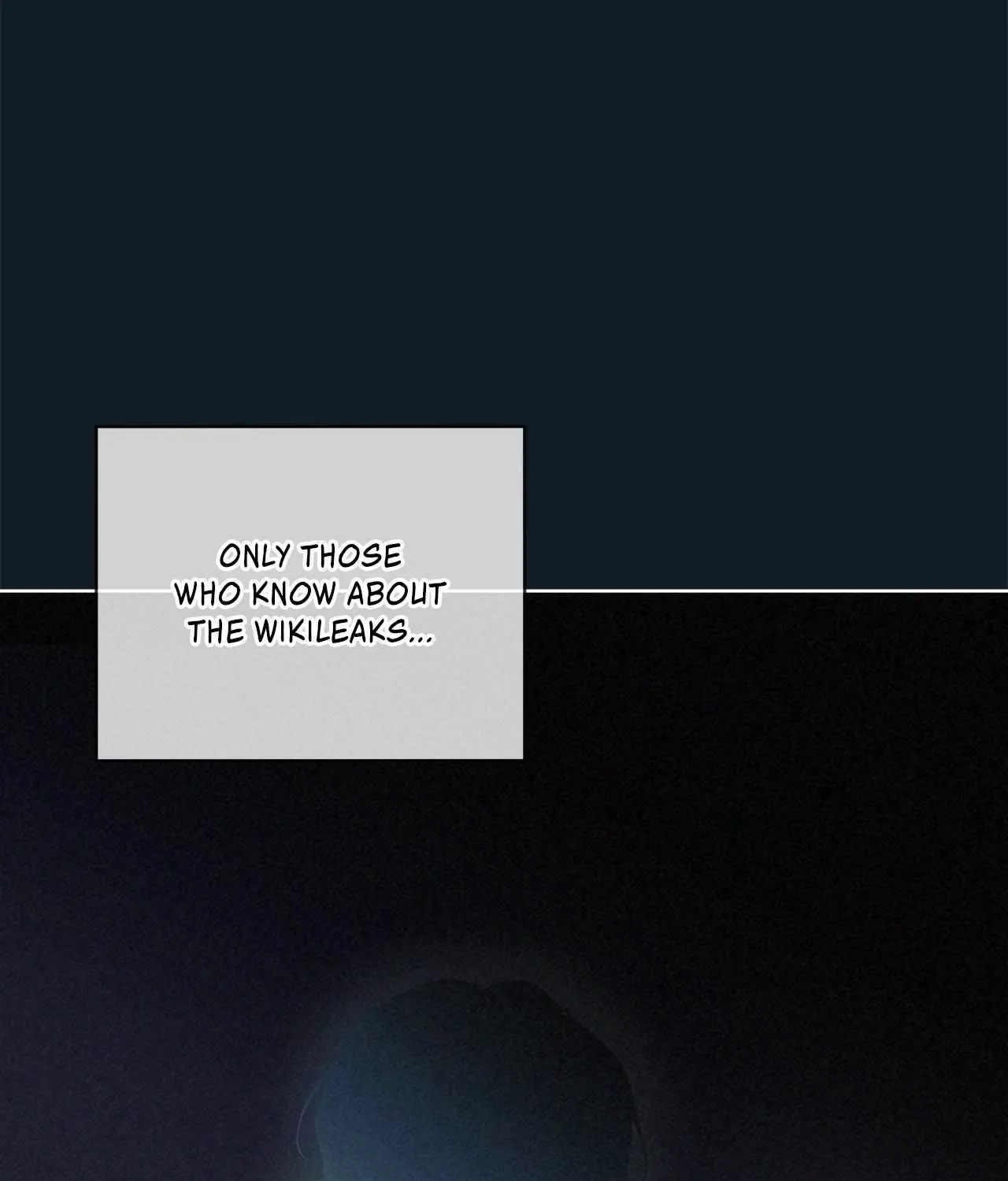 The Foul Chapter 87 page 45 - 