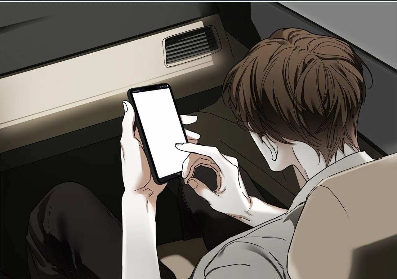 The Foul Chapter 87 page 48 - 