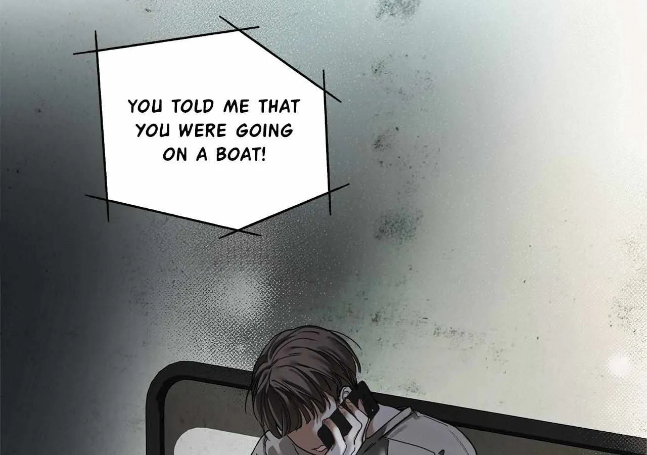 The Foul Chapter 87 page 6 - 