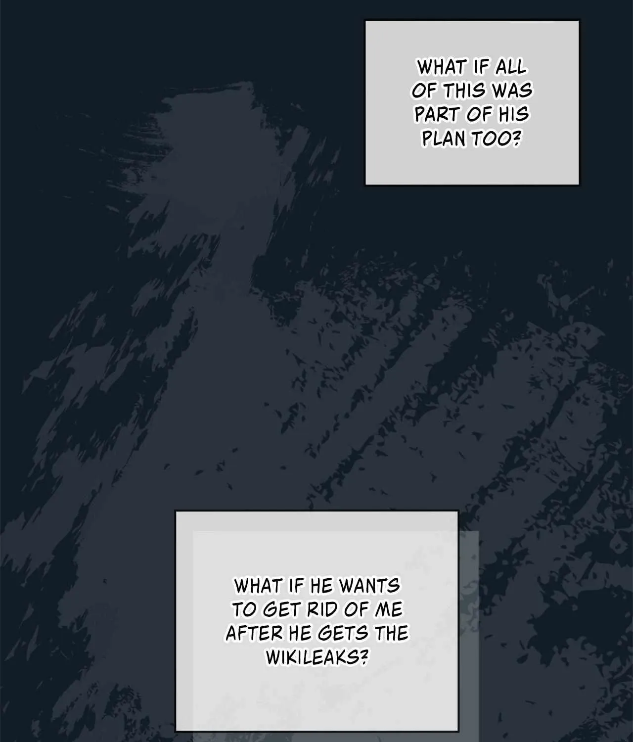 The Foul Chapter 87 page 52 - 