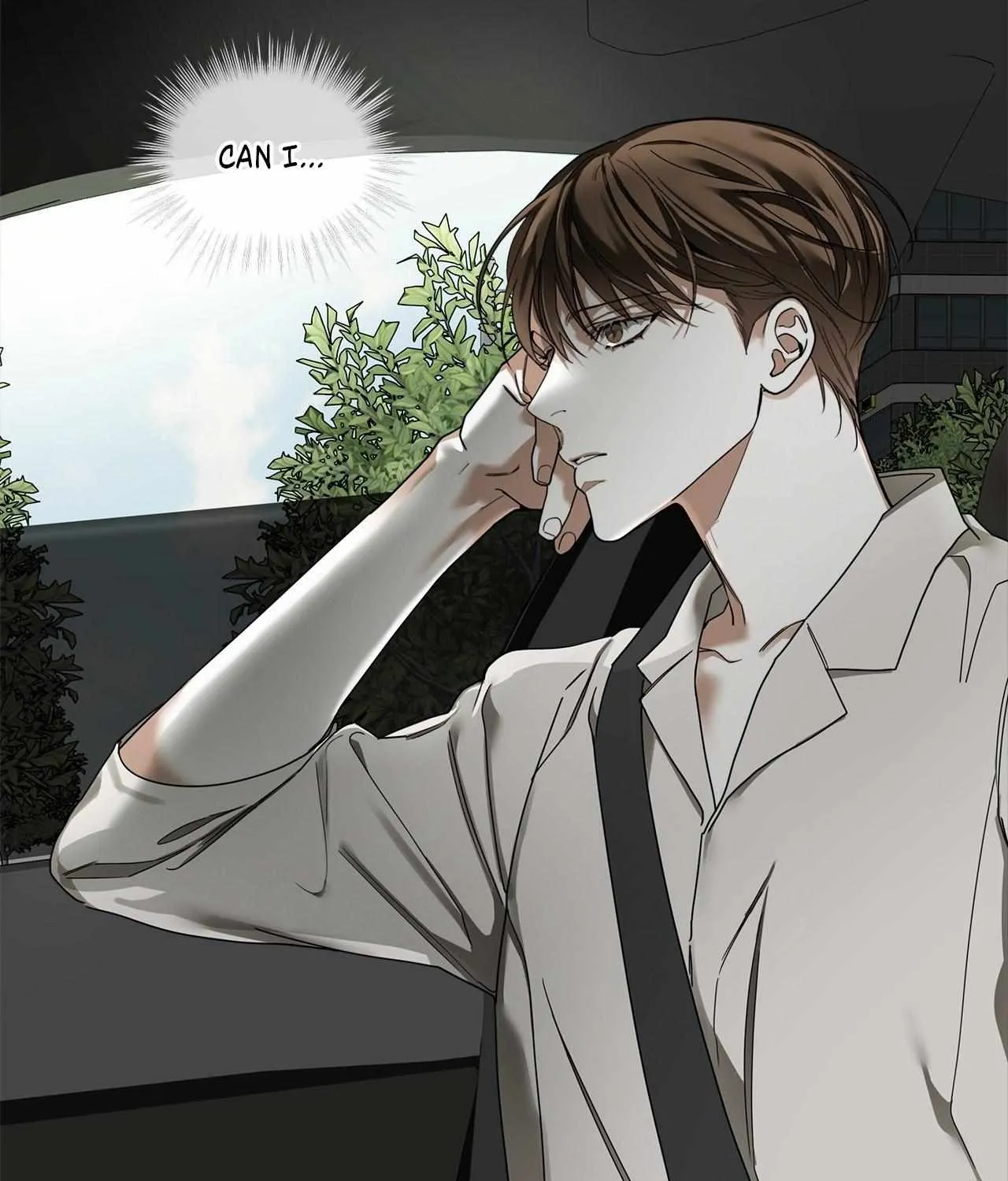 The Foul Chapter 87 page 54 - 