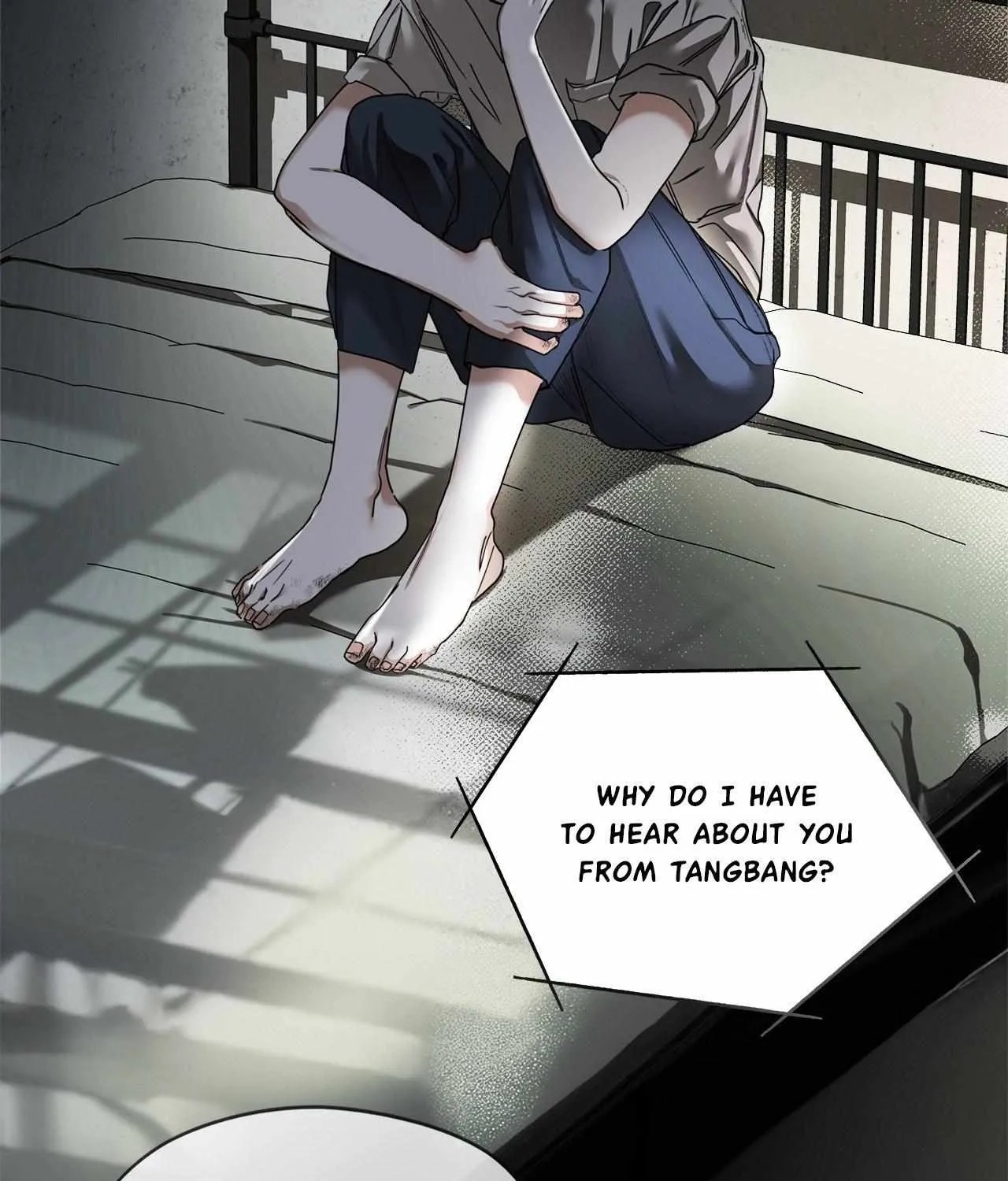 The Foul Chapter 87 page 7 - 
