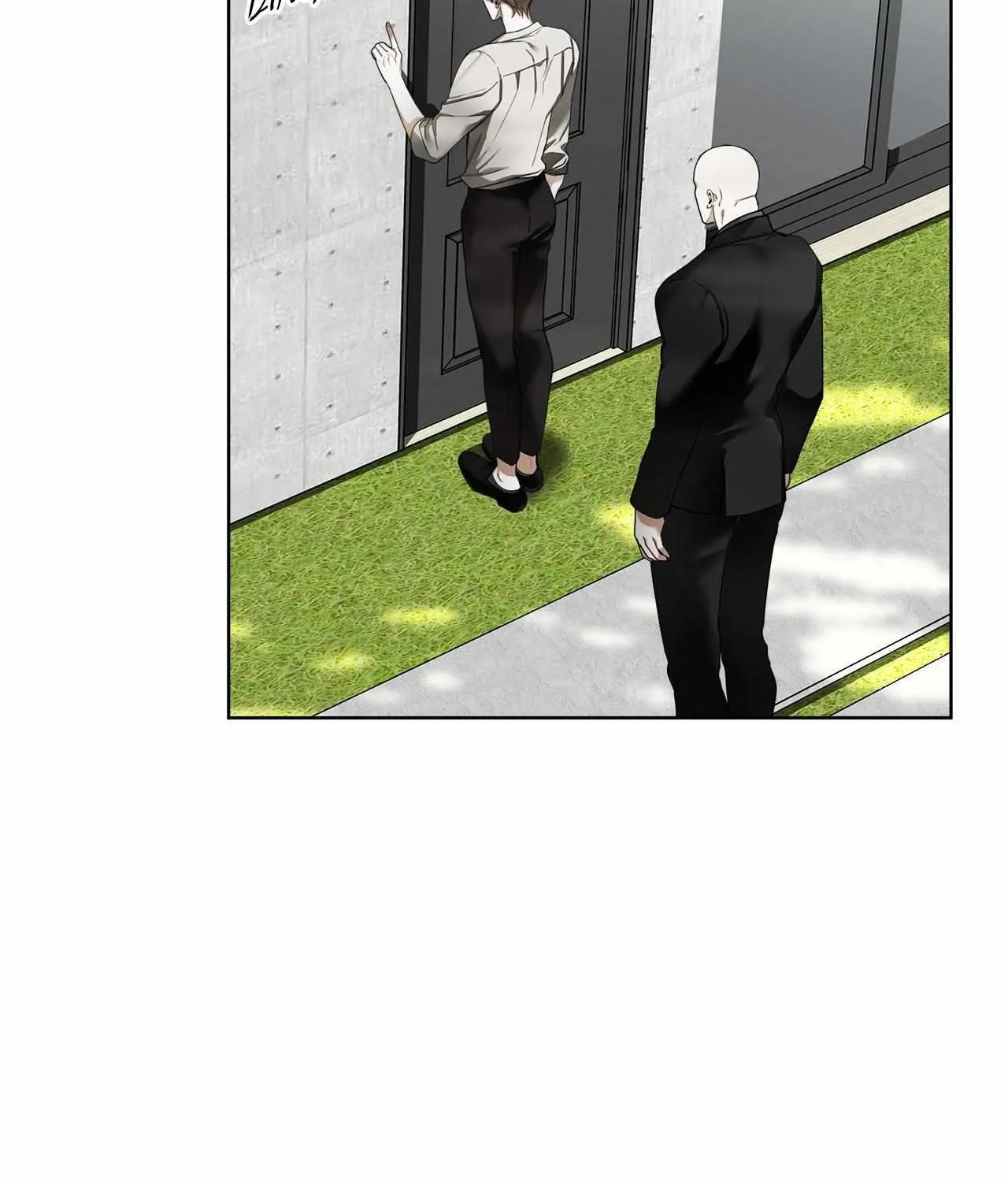 The Foul Chapter 87 page 62 - 