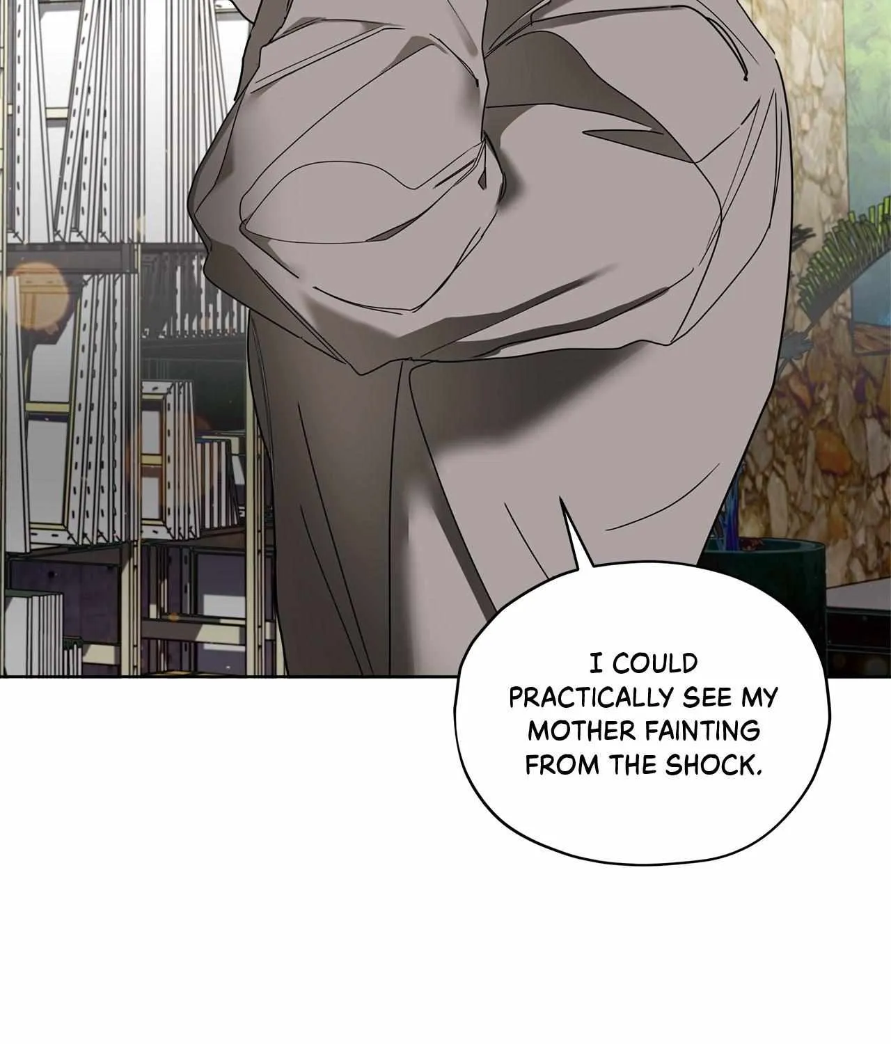 The Foul Chapter 87 page 80 - 
