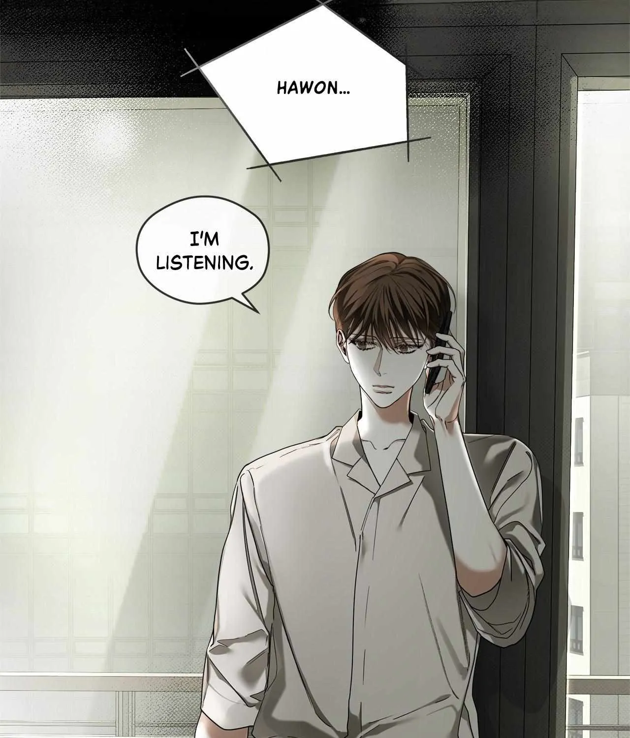 The Foul Chapter 87 page 9 - 