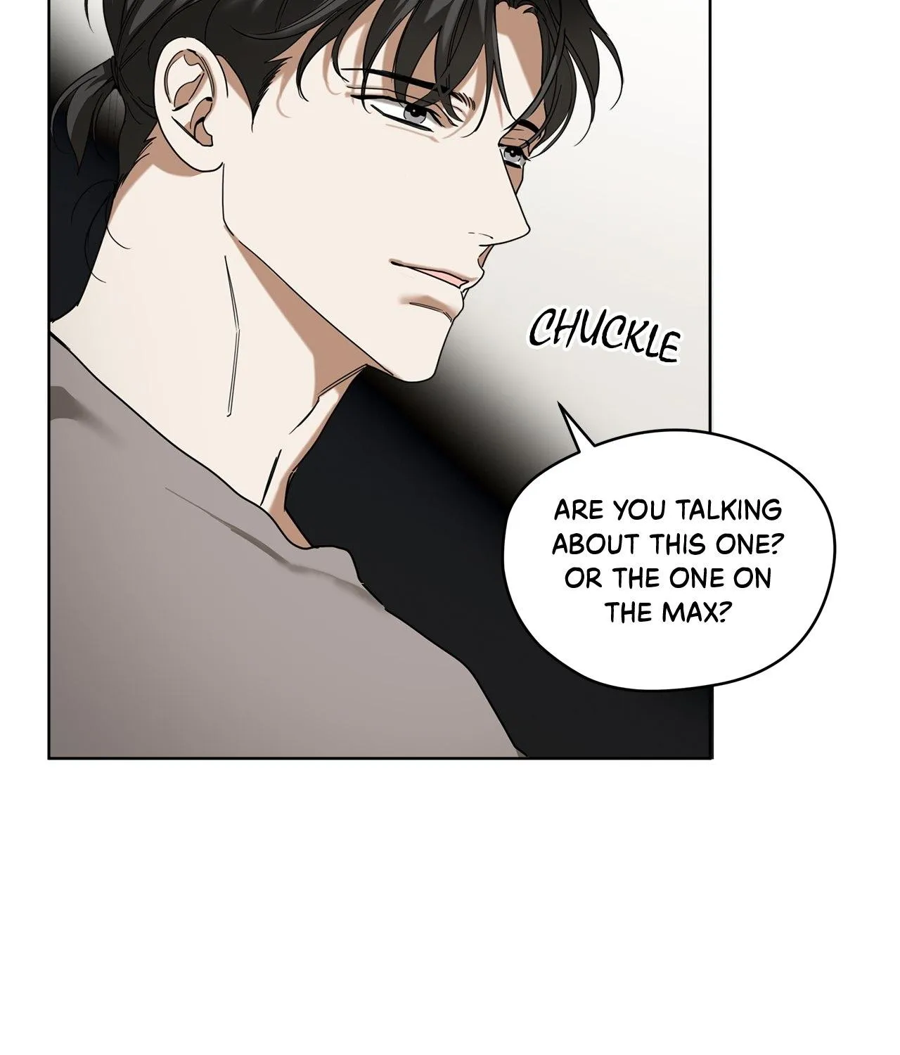 The Foul Chapter 87 page 91 - 