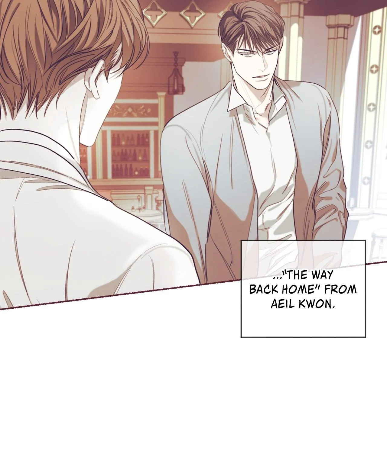 The Foul Chapter 87 page 93 - 