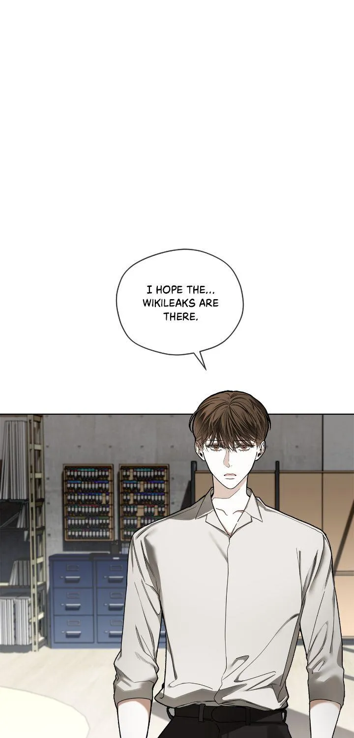 The Foul Chapter 88 page 1 - 
