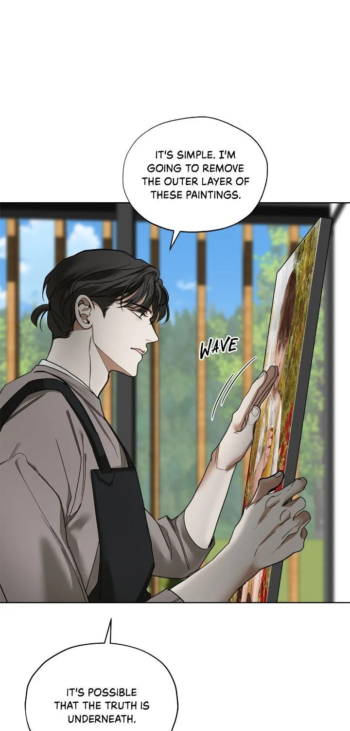 The Foul Chapter 88 page 11 - 